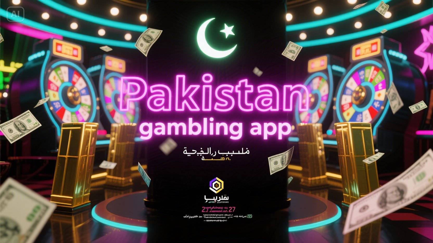 Slotty SlotsDeposit once and enjoy 200% instant top-up! Pakistani players can win more, play better, and withdraw their PKR winnings within minutes.