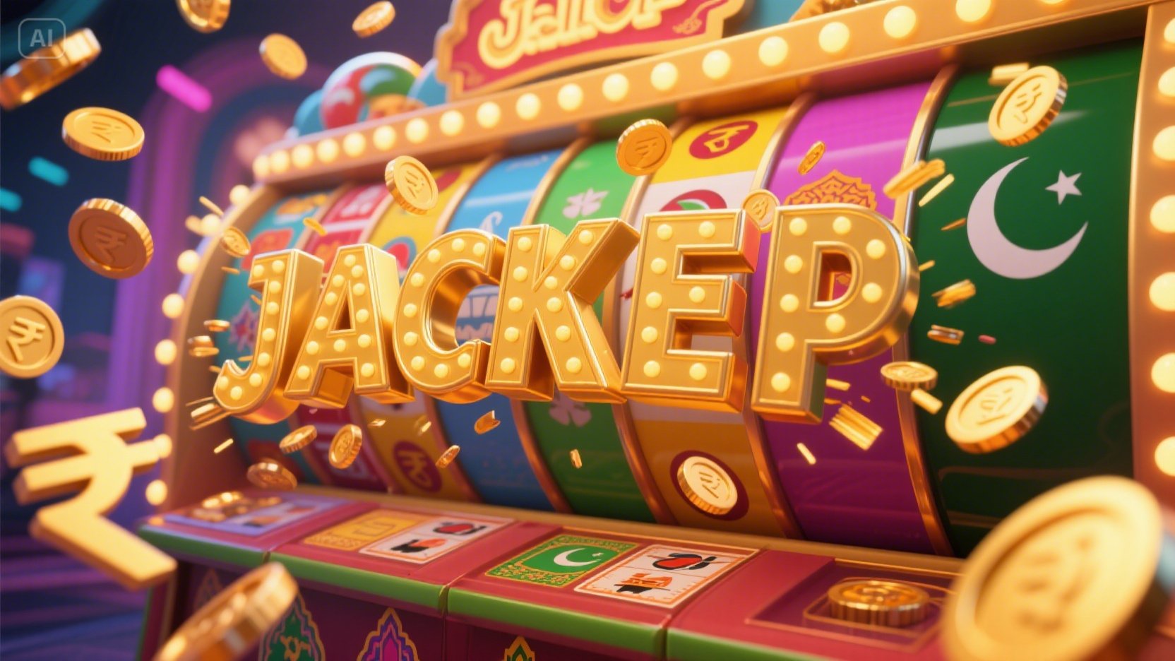Registration at Slotty Slots Casino