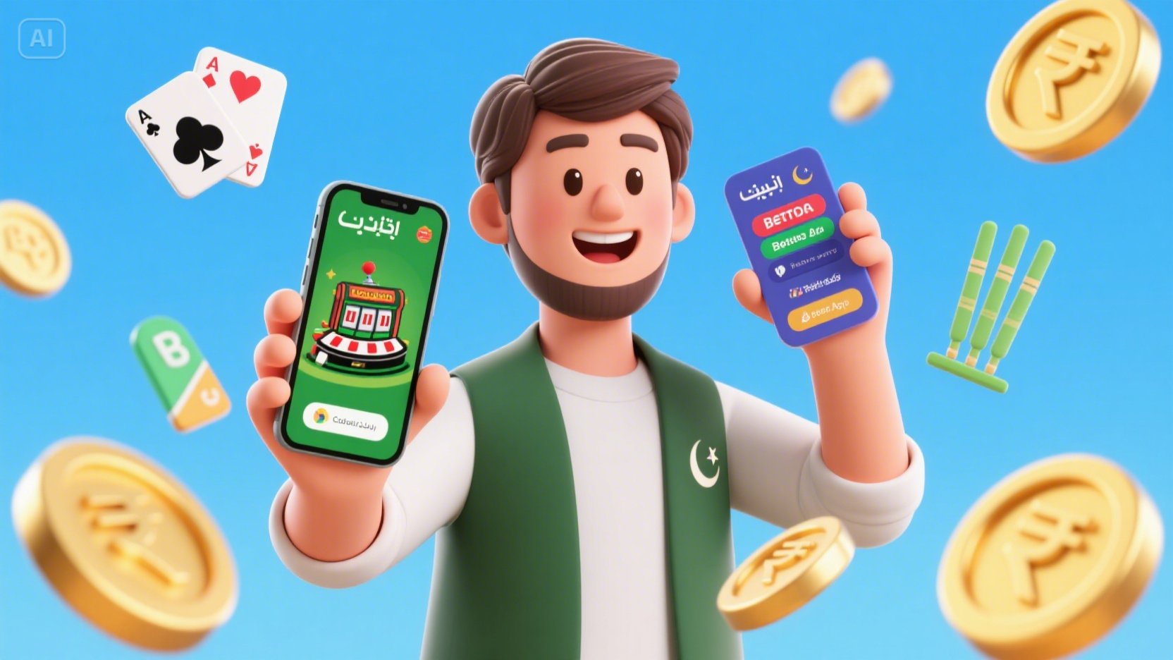 Slotty SlotsMake your first deposit today and unlock a 200% instant bonus! Pakistan’s gaming fans can enjoy slots, poker, and live tables with fast JazzCash transactions and trusted local withdrawals.